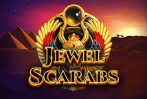 Jewel Scarabs slot